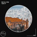 cover: Fanu Vga|Ztram - Beirut EP