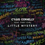 cover: Craig Connelly|That Girl - Little Mystery