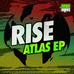 cover: Rise - Atlas EP