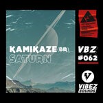 cover: Kamikaze (br) - Saturn