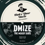 cover: Dmize - The Moody Dubs