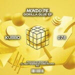 cover: Mondo (pe) - Gorilla Glue