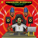 cover: Adrian Donsome Hanson|Pressure Busspipe - Likes Of Jah (Dub Mix)