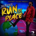 cover: Diligence - Run Di Place