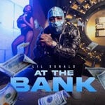 cover: Lil Donald - At The Bank