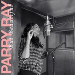 cover: Parry Ray - But Beautiful