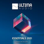 cover: Various - Ultima Audio : Essentials 2021 (Mixed By DJ Geri)