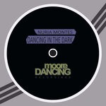 cover: Nuria Montes - Dancing In The Dark