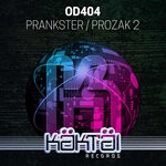 cover: Od404 - Prankster / Prozak 2