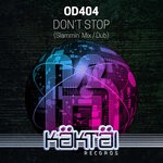 cover: Od404 - Don't Stop