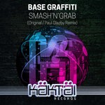 cover: Base Graffiti - Smash 'N' Grab