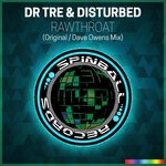 cover: Disturbed|Dr Tre - Rawthroat