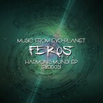 cover: Feros Rec - Harmonis Mundi EP