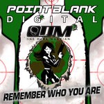 cover: One Dark Martian - Remember Who You Are