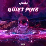 cover: Kengo - Quiet Pink