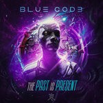 cover: Blue Cod3 - The Past Is Present