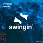 cover: Wndr - Breathe