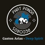 cover: Gaston Arias - Deep Spirit