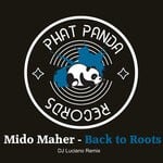 cover: Mido Maher - Back To Roots