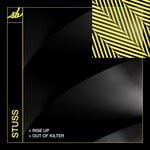 cover: Stuss - Rise Up / Out Of Kilter