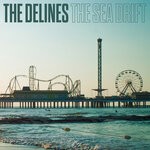 cover: The Delines - The Sea Drift