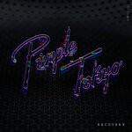 cover: Purple Tokyo - Recovery