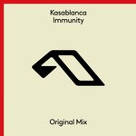 cover: Kasablanca - Immunity