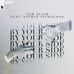 cover: Nathan Nicholson|Tom Staar - By Your Side (Extended Mix)