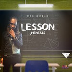 cover: Jhenesis - Lesson