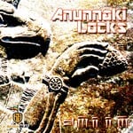 cover: Badda Skat - Anunnaki Locks