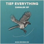 cover: Tief Everything - Zamalek