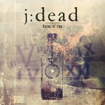 cover: J:dead - Vision Of Time