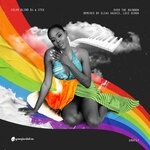 cover: Color Blind Dj|Stex - Over The Rainbow (Remixes)