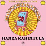 cover: Hamza Rahimtula - Roberto Funk