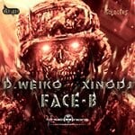 cover: Face B|Weiko|Xinodj - Soldiers