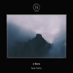 cover: E Bora - New Paths