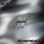 cover: El Brujo - Bucephalus EP