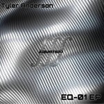 cover: Tyler Anderson - EQ-01 EP