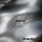 cover: Maraxe - Gravity EP