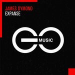 cover: James Dymond - Expanse (Extended Mix)