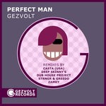 cover: Gezvolt - Perfect Man