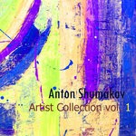 cover: Anton Shumakov - Artist Collection Vol 1