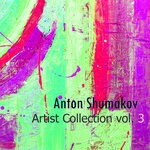 cover: Anton Shumakov - Artist Collection Vol 3