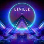 cover: Leville - Desire