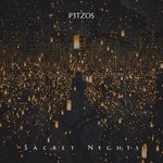 cover: P3tzos - Sacred Nights