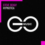 cover: Steve Dekay - Hypnotica (Extended Mix)