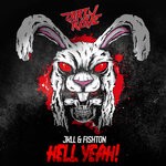 cover: Fishton|Jkll - Hell Yeah