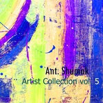 cover: Ant. Shumak - Artist Collection Vol 5