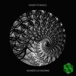 cover: Nunzio Lo Iacono - Hard Female