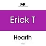 cover: Erick T - Heart